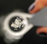 Botswana says Anglo picks De Beers buyer